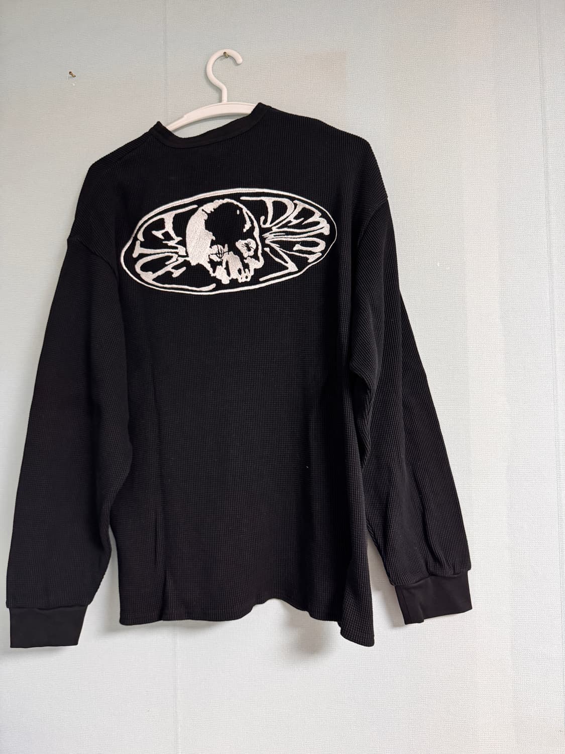 ETCE 헨리넥 니트 상품이미지3