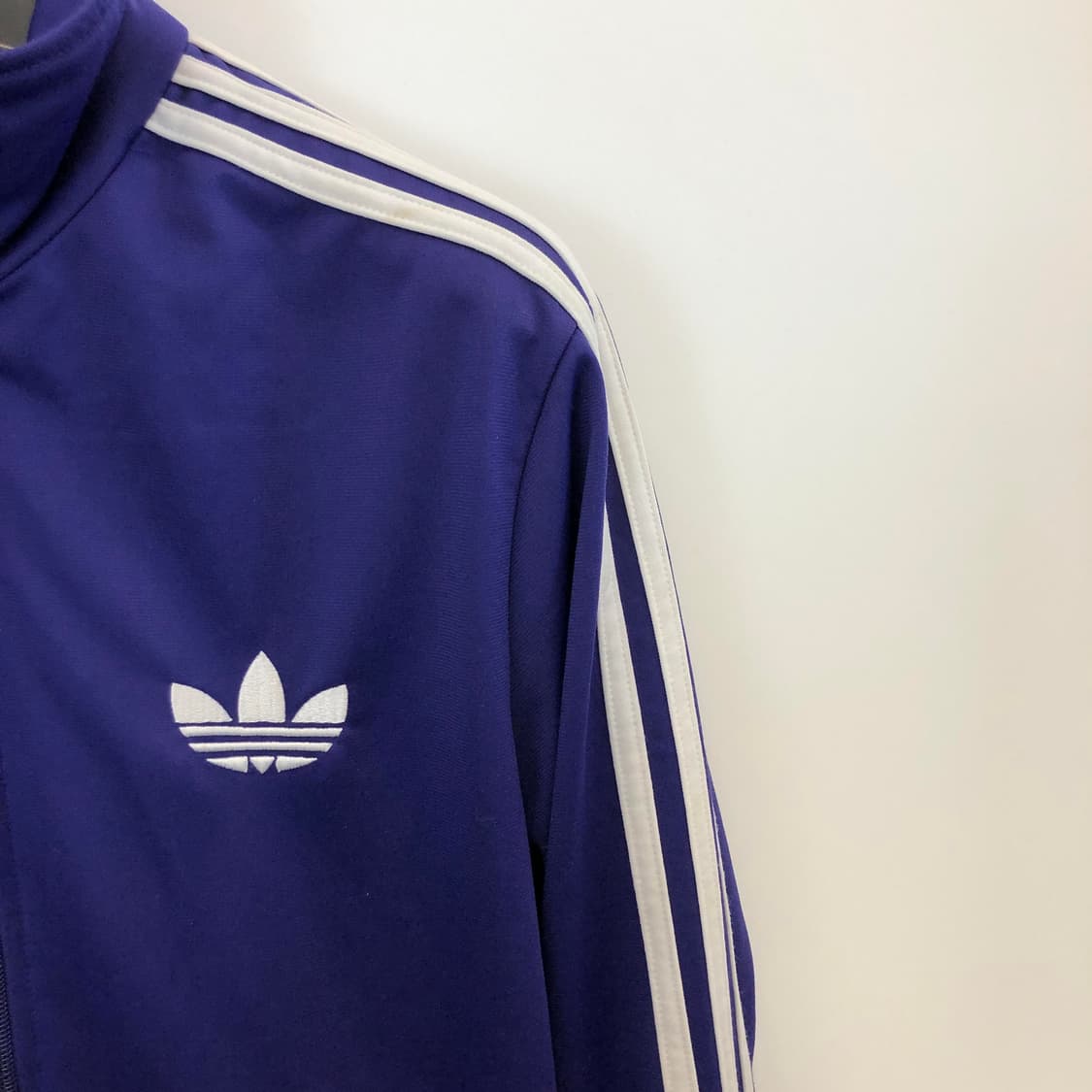 아디다스 파이어버드 퍼플져지 S 상품이미지2