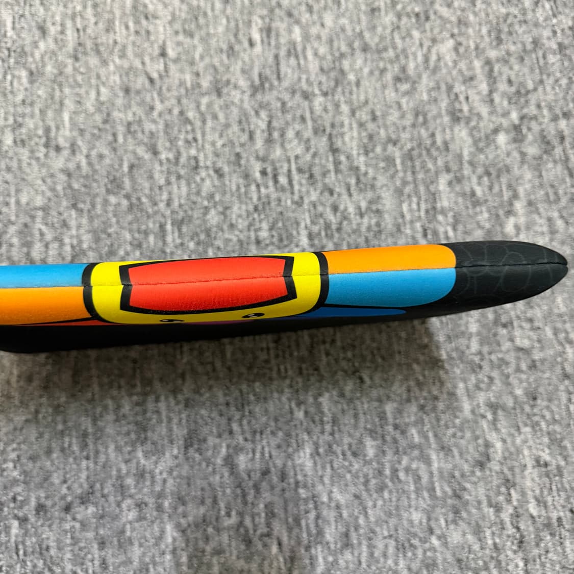 케이스티파이 무라카미 다카시 플라워 노트북 파우치 랩탑 슬리브 상품이미지5