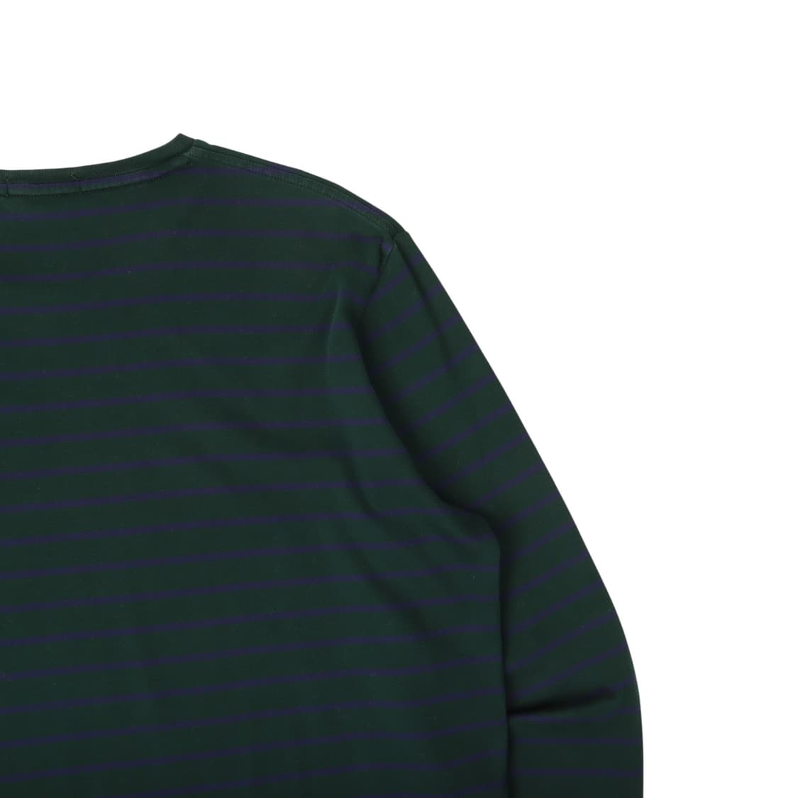 폴로 랄프로렌 그린 스트라이프 롱슬리브 상품이미지6