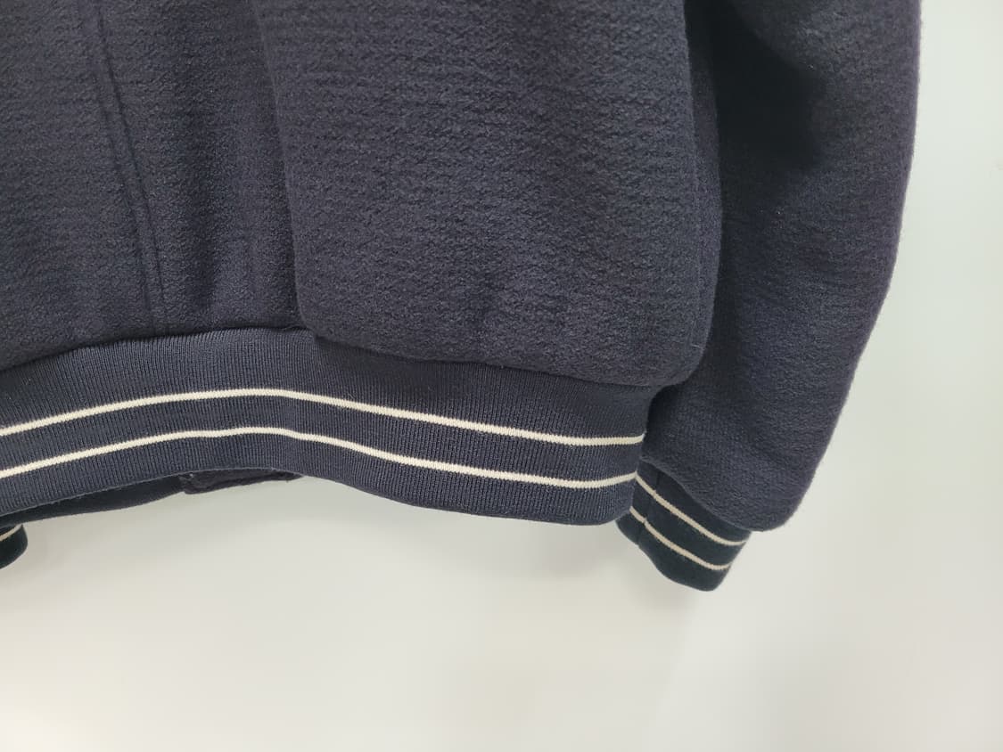 CLUB MONACO 22FW 클럽모나코 울 봄버 자켓 / 남 S(95) 상품이미지5