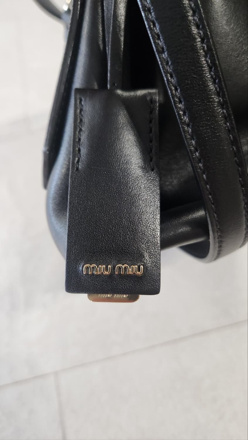 미우미우 가방  상품이미지4