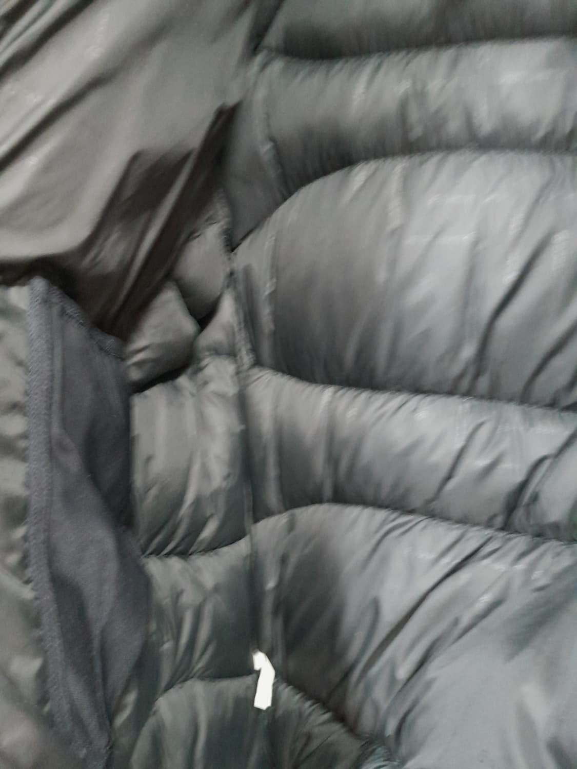 폭스카라 양가죽 코트입니다  상품이미지7