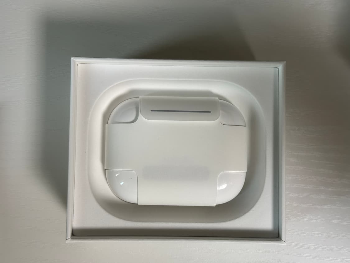 에어팟 프로 3세대 상품이미지3