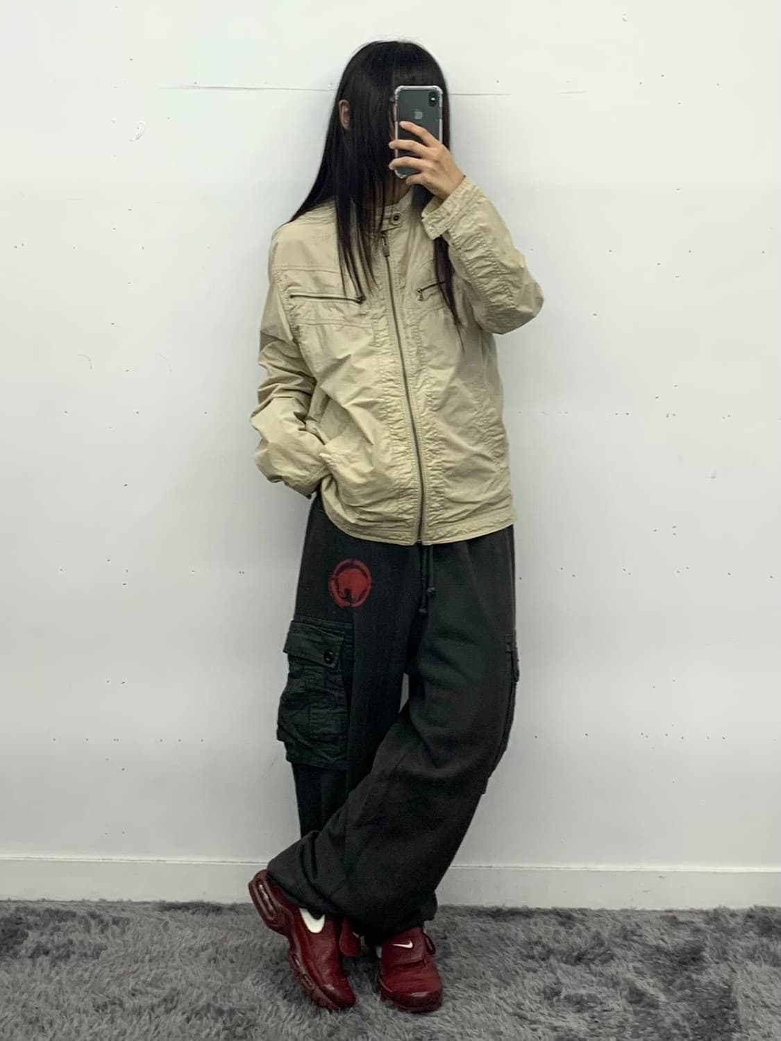 Denim&supply 랄프로렌 스웻 팬츠 상품이미지3