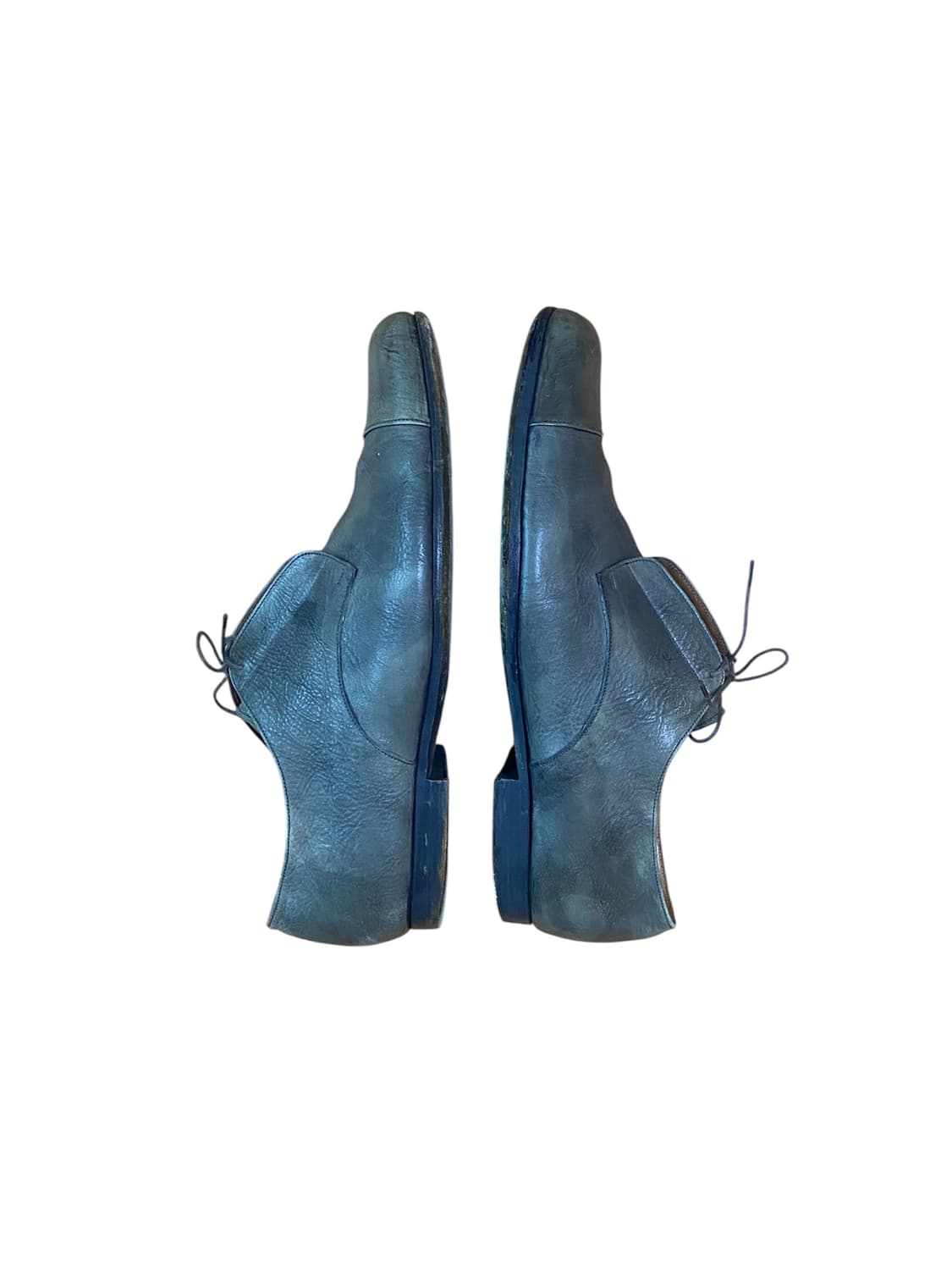 Jil Sander Round Toe Derby 상품이미지6