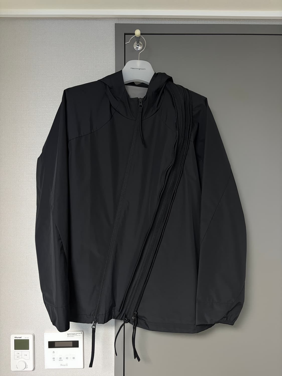 [M] 포스트아카이브팩션 8.0 center jacket 상품이미지2