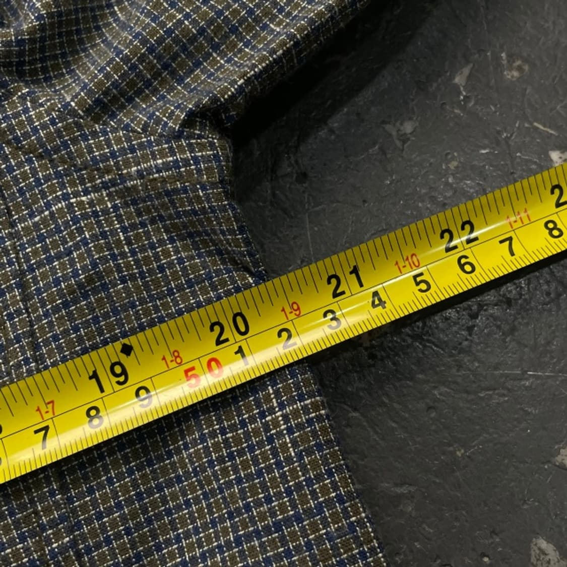 100 시리즈 셔츠 상품이미지5