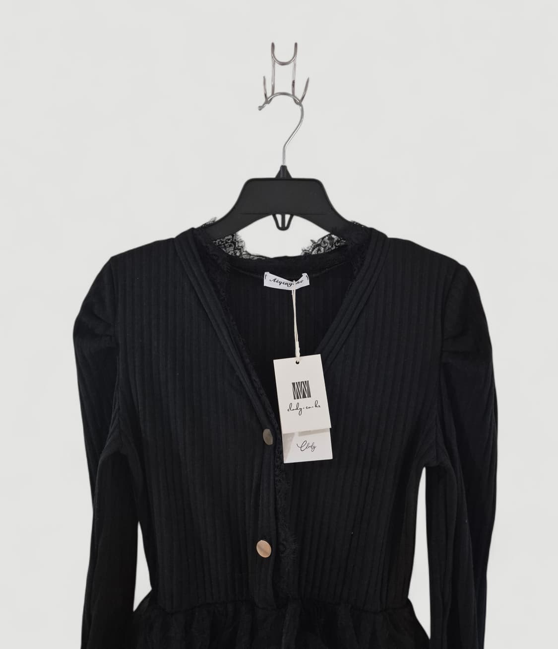 [새상품]클로디 빈티지 원피스 Women 상품이미지1