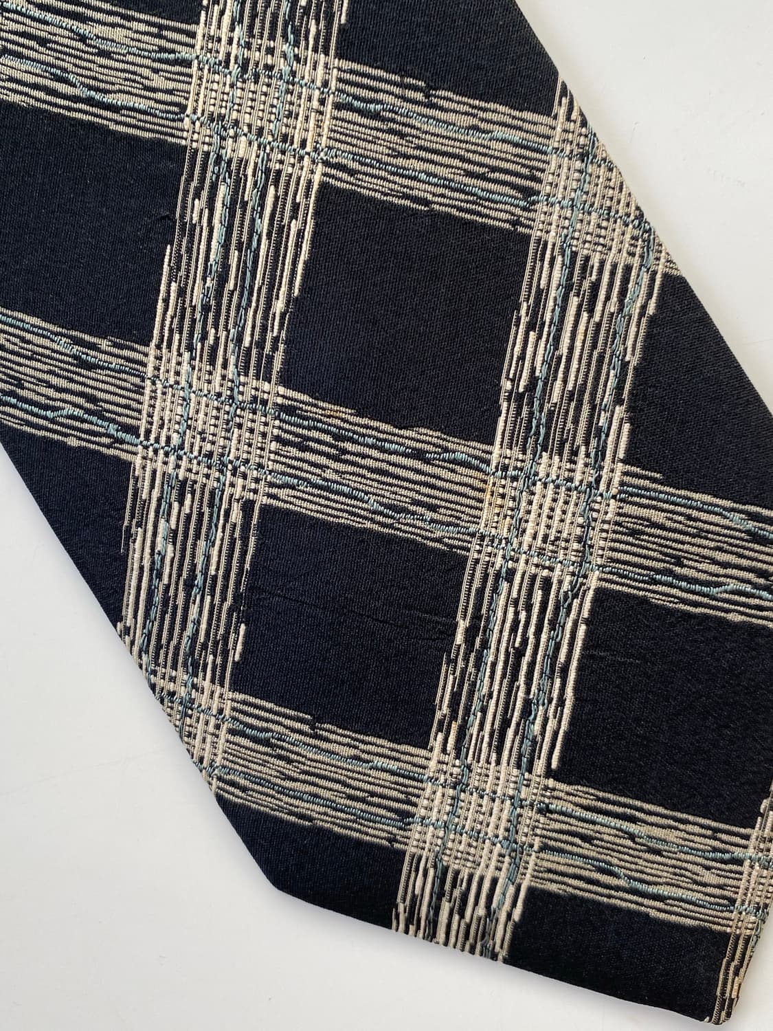 이세이미야케 정품 명품넥타이 (isseymiyake) 상품이미지7