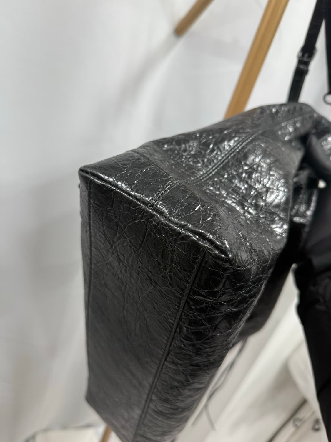 발렌시아가 르시티 호보백 미디엄 상품이미지5