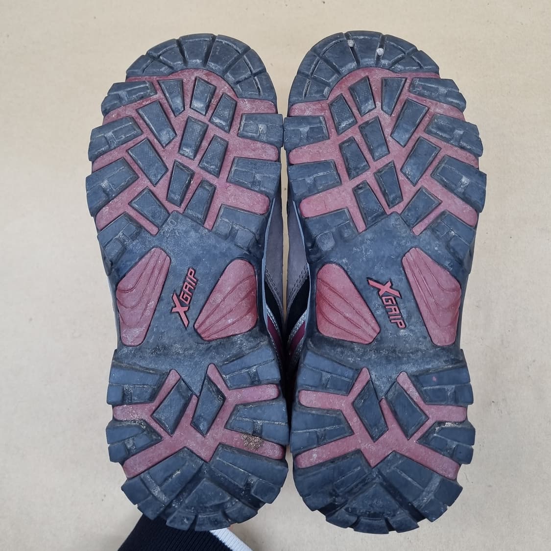 K2 고어텍스 여성등산화240 상품이미지3