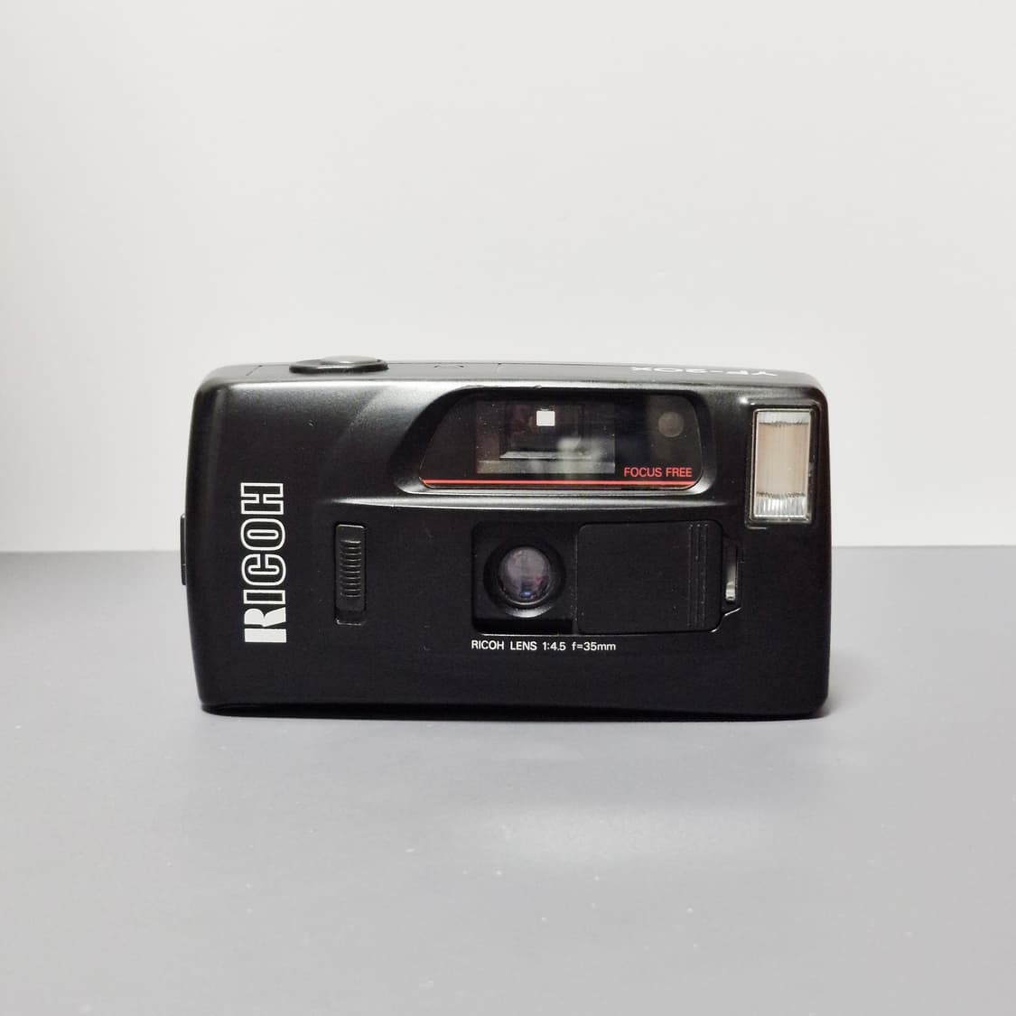 RICOH YF-20X 필름카메라 상품이미지2