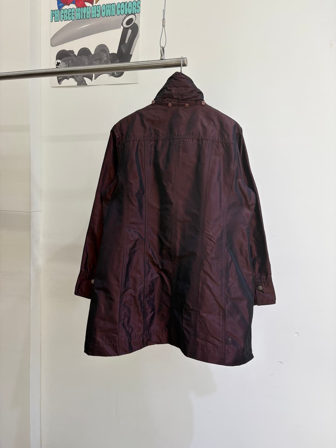 MICALADY 자켓 상품이미지5