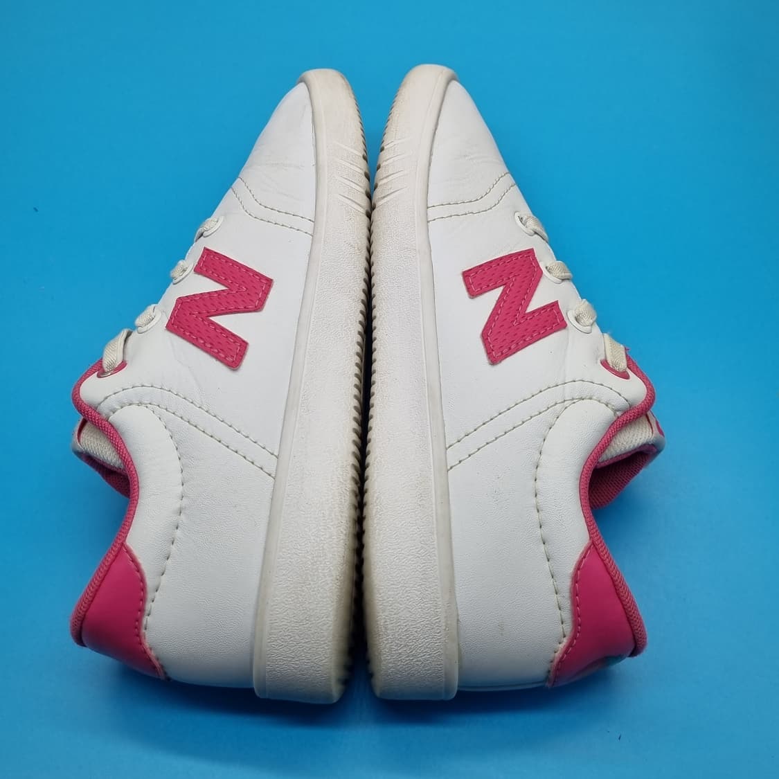 뉴발란스 딸기 아동운동화210  상품이미지5