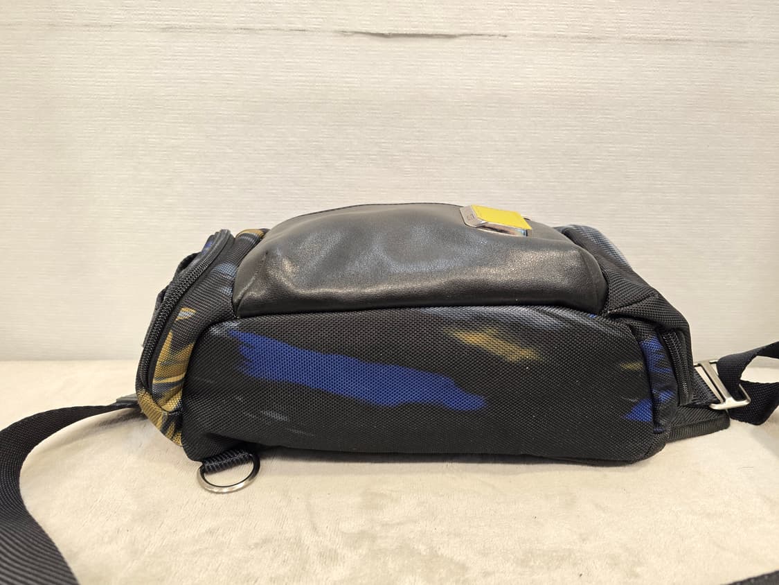 투미 알파 브라보 켈리 루미니 슬링백 (희귀) 상품이미지4