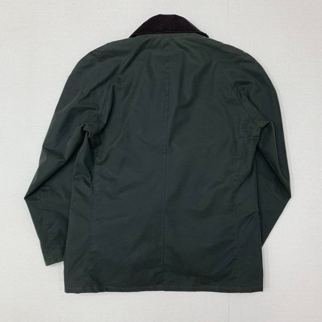 존파트리지 랜드오너 왁스 자켓(L/세이지) 바버 자켓 상품이미지5