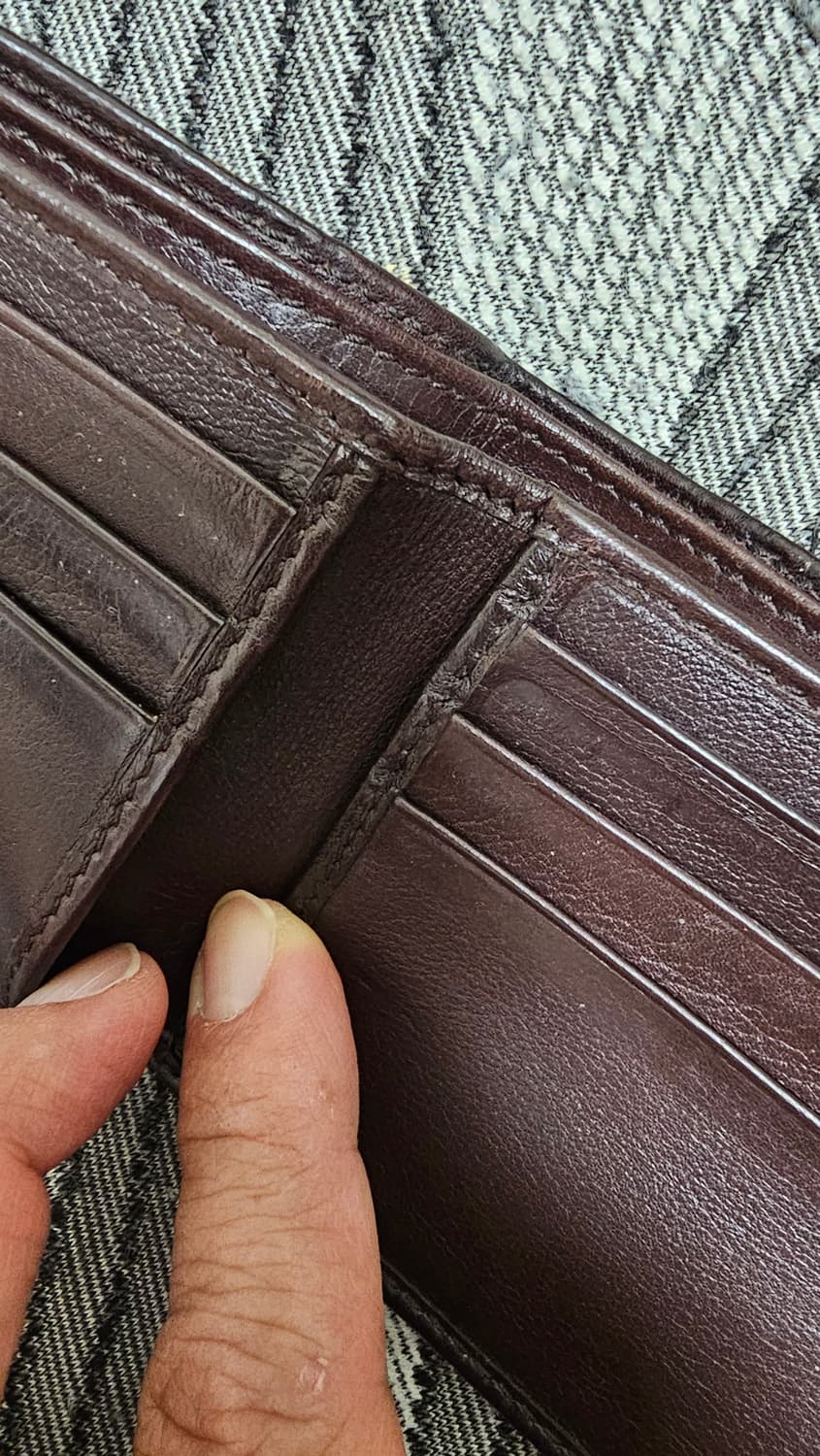 구찌시마 지갑 상품이미지4