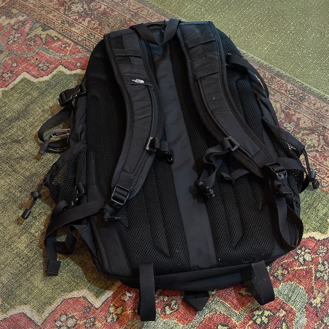 노스페이스 빅샷 백팩 상품이미지2