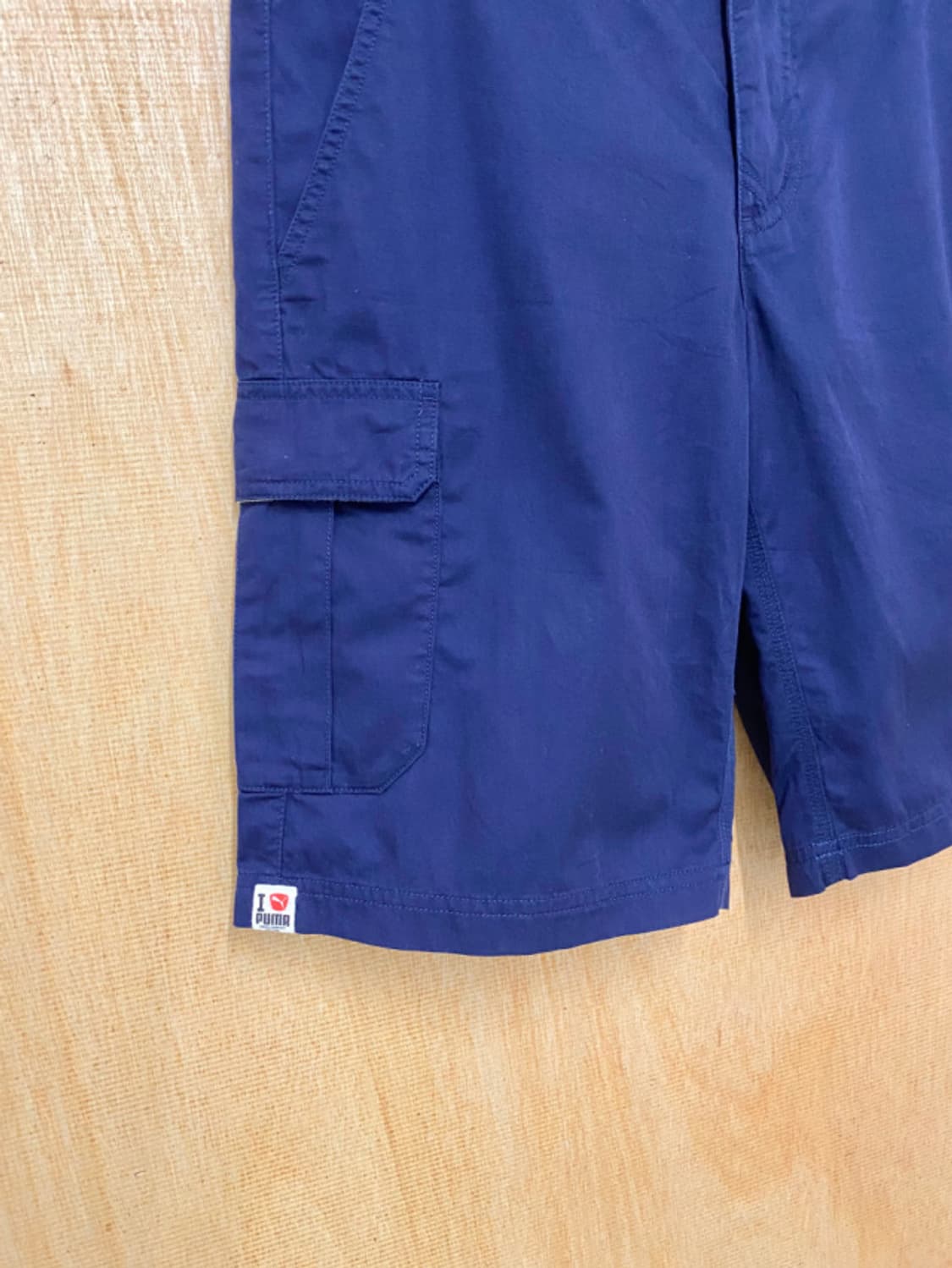 PUMA half cargo pants 상품이미지6