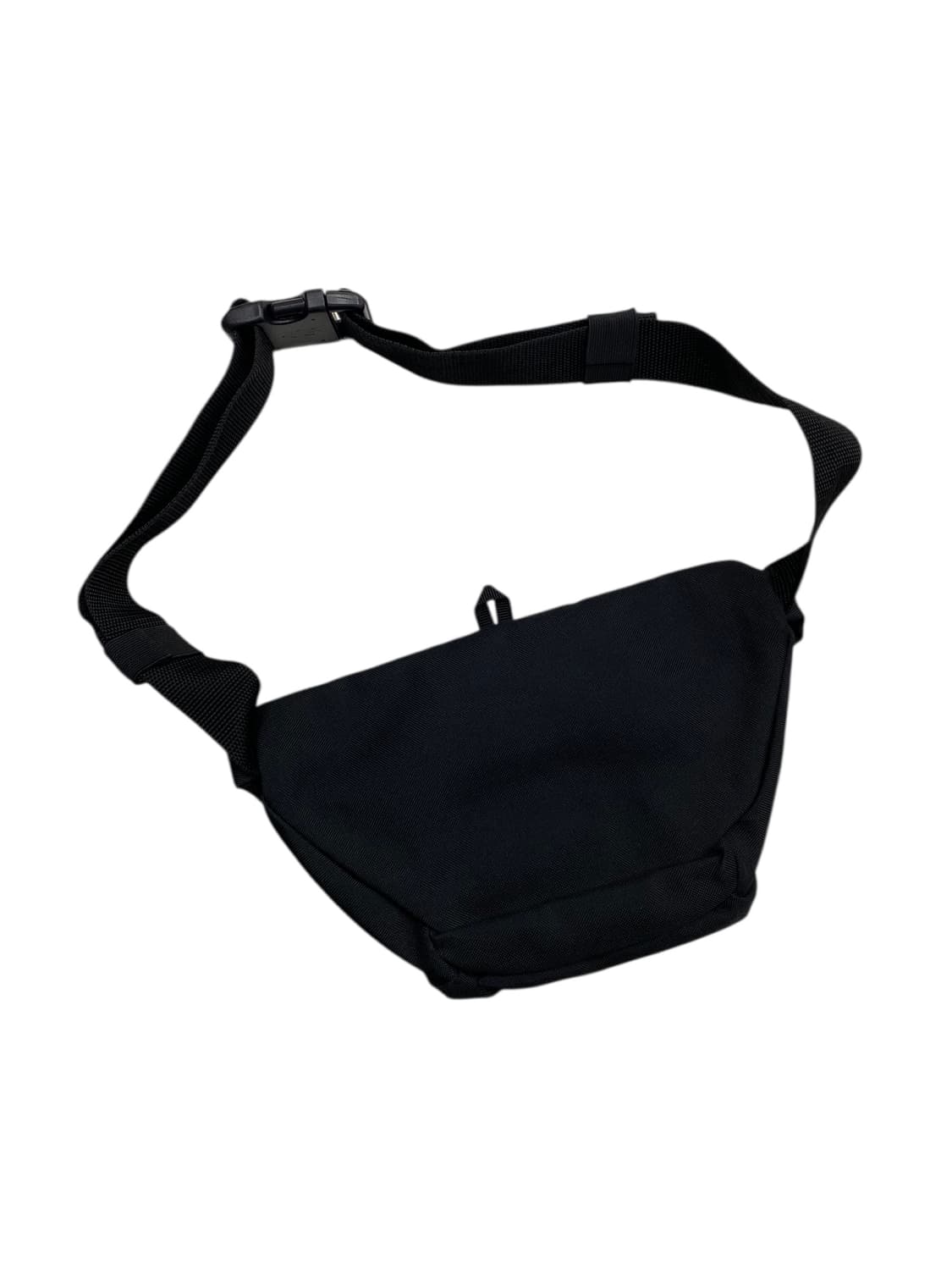 칼하트 블랙 웨이스트백 힙색 상품이미지2