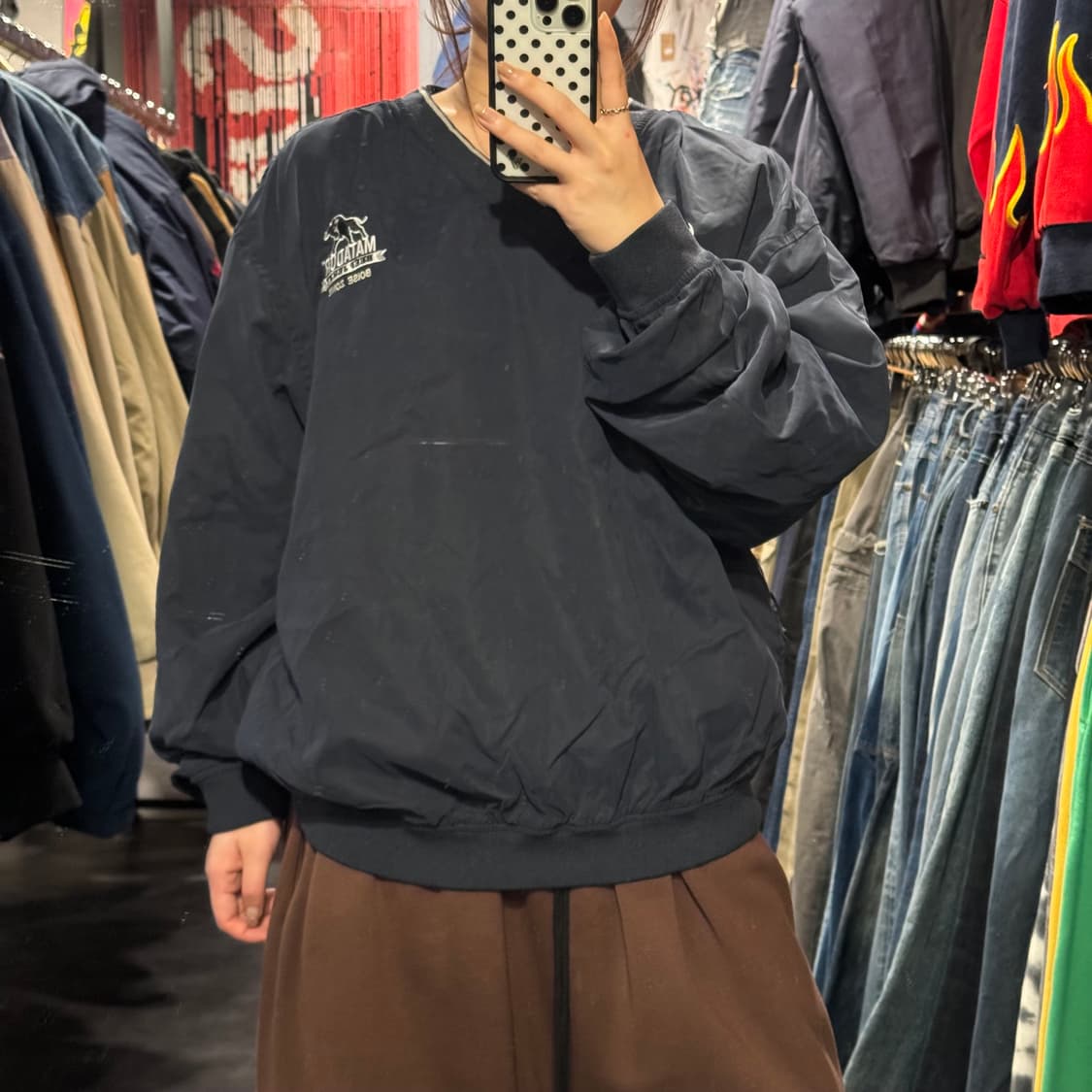 [IM] 나이키웜업  상품이미지1