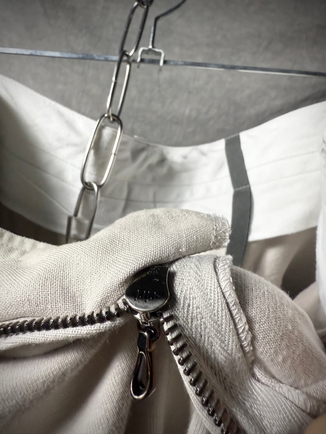 ATTACHMENT Salrouel Multi-Pocket Pants 상품이미지6