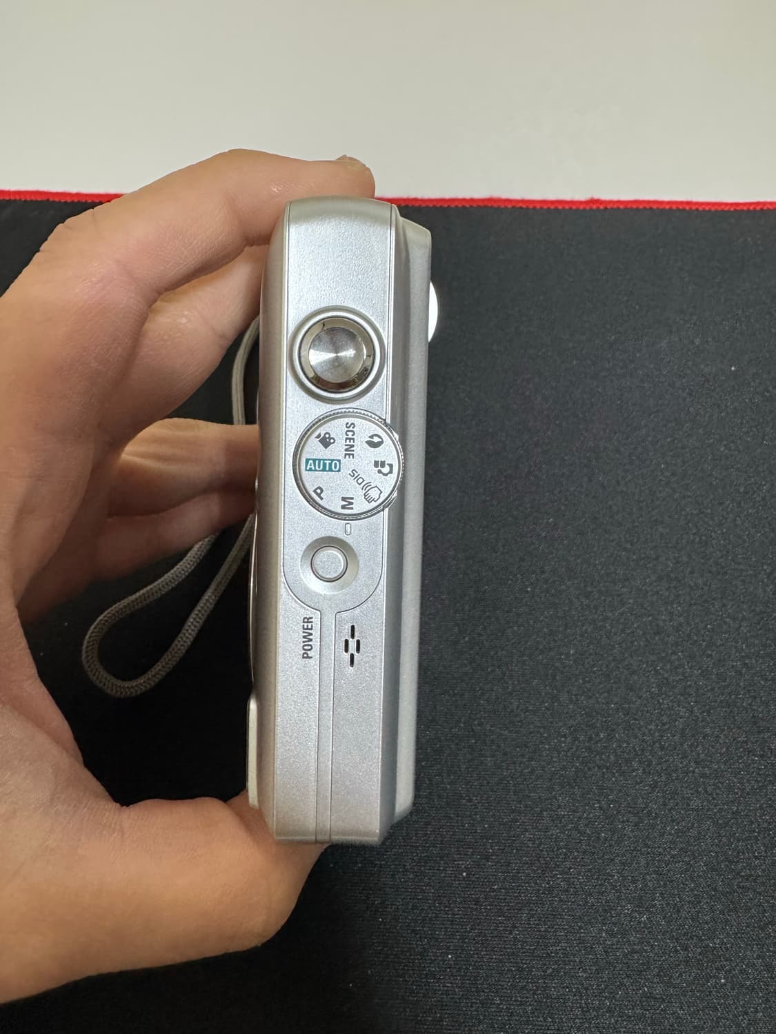 [새상품] 삼성 케녹스 kenox S1070 디카 상품이미지3