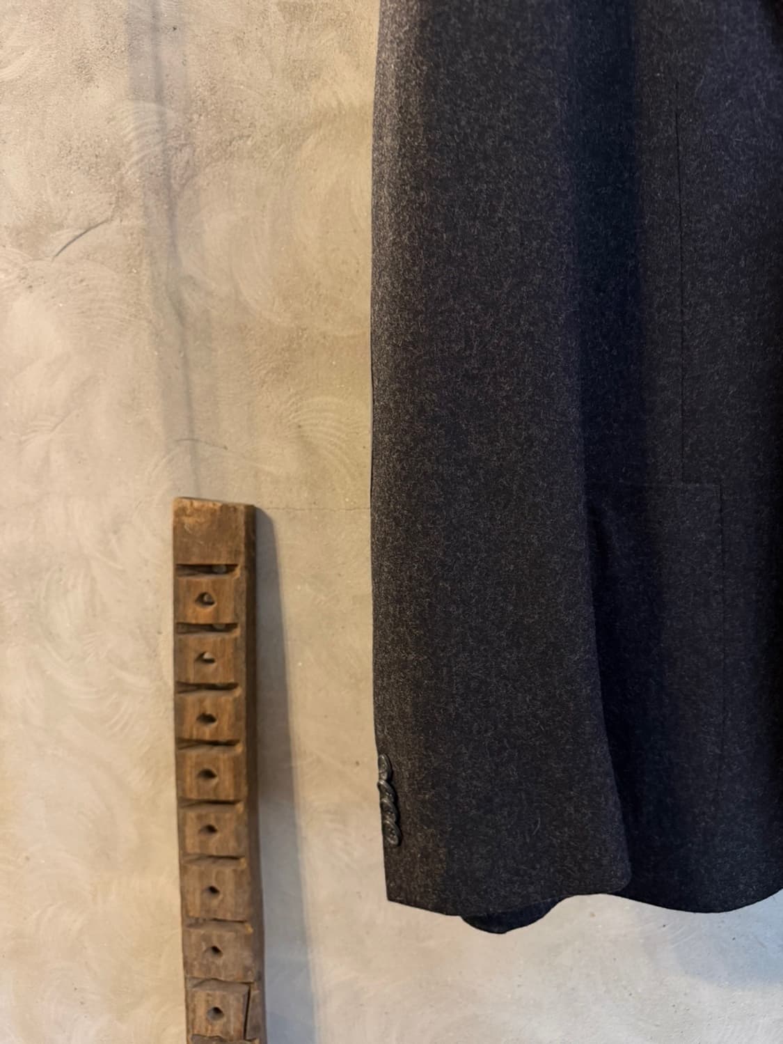 발렌타인 테일러드 자켓 105 상품이미지5