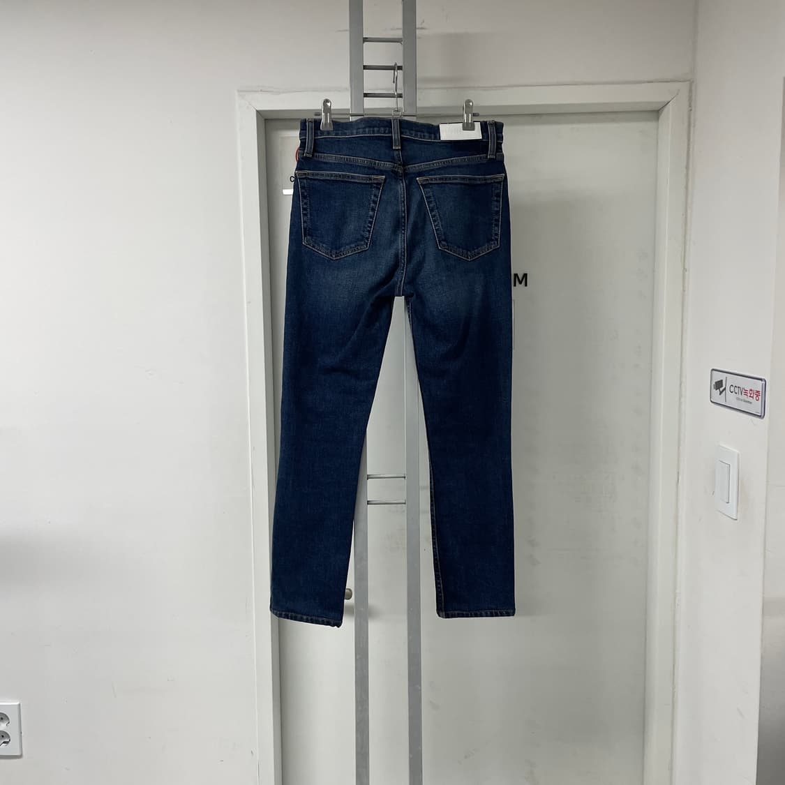 RE/DONE 리던 데님 팬츠 27(W) 상품이미지1