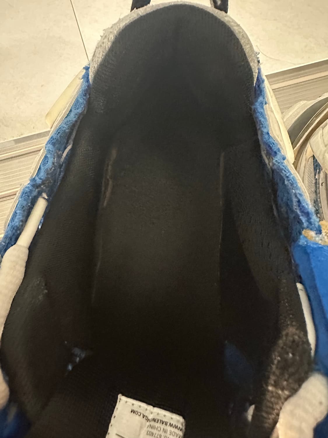 (44)발렌시아가 뉴러너 상품이미지8