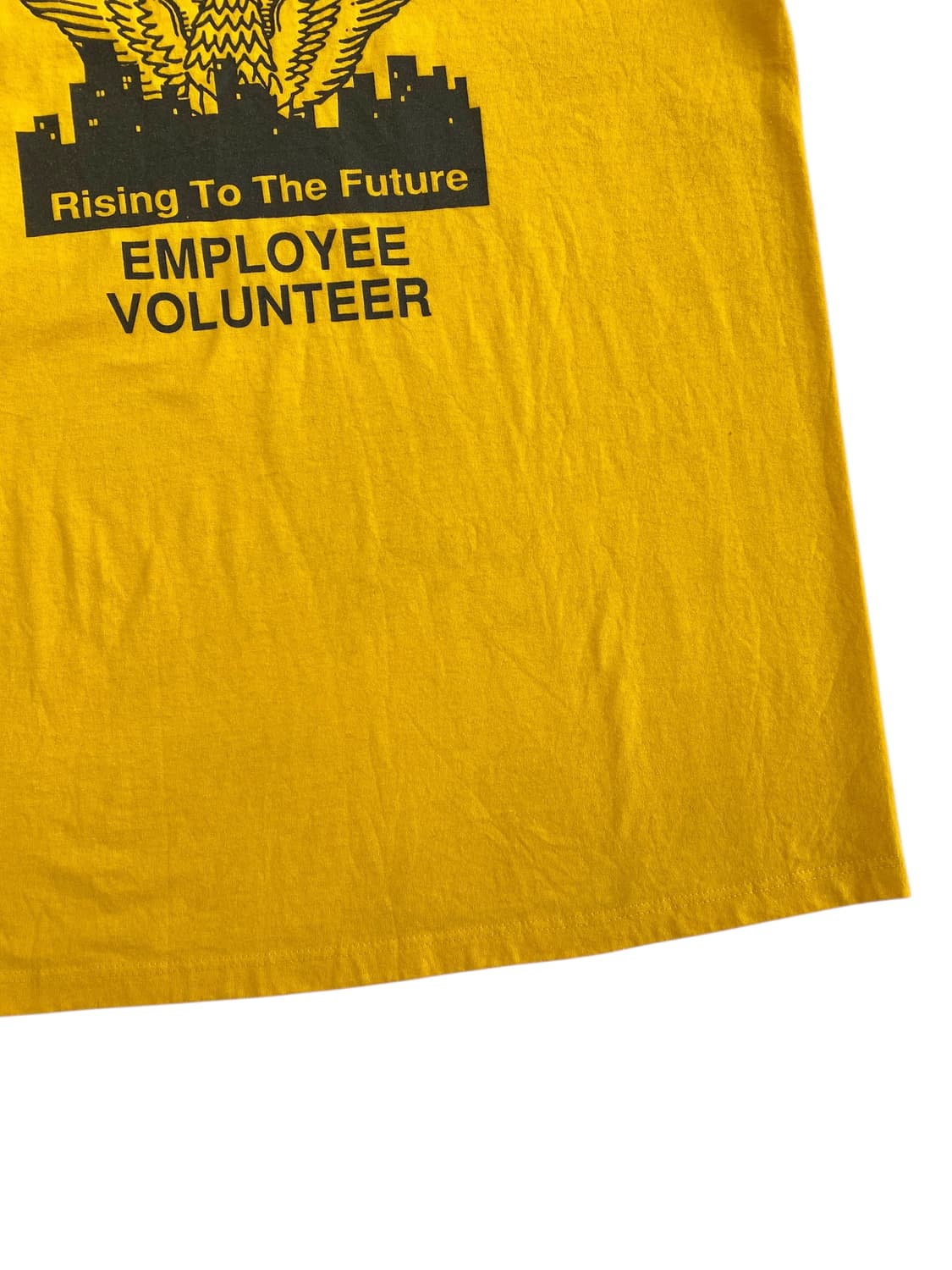 90’s City of Atlanta Volunteer T-Shirt 상품이미지4