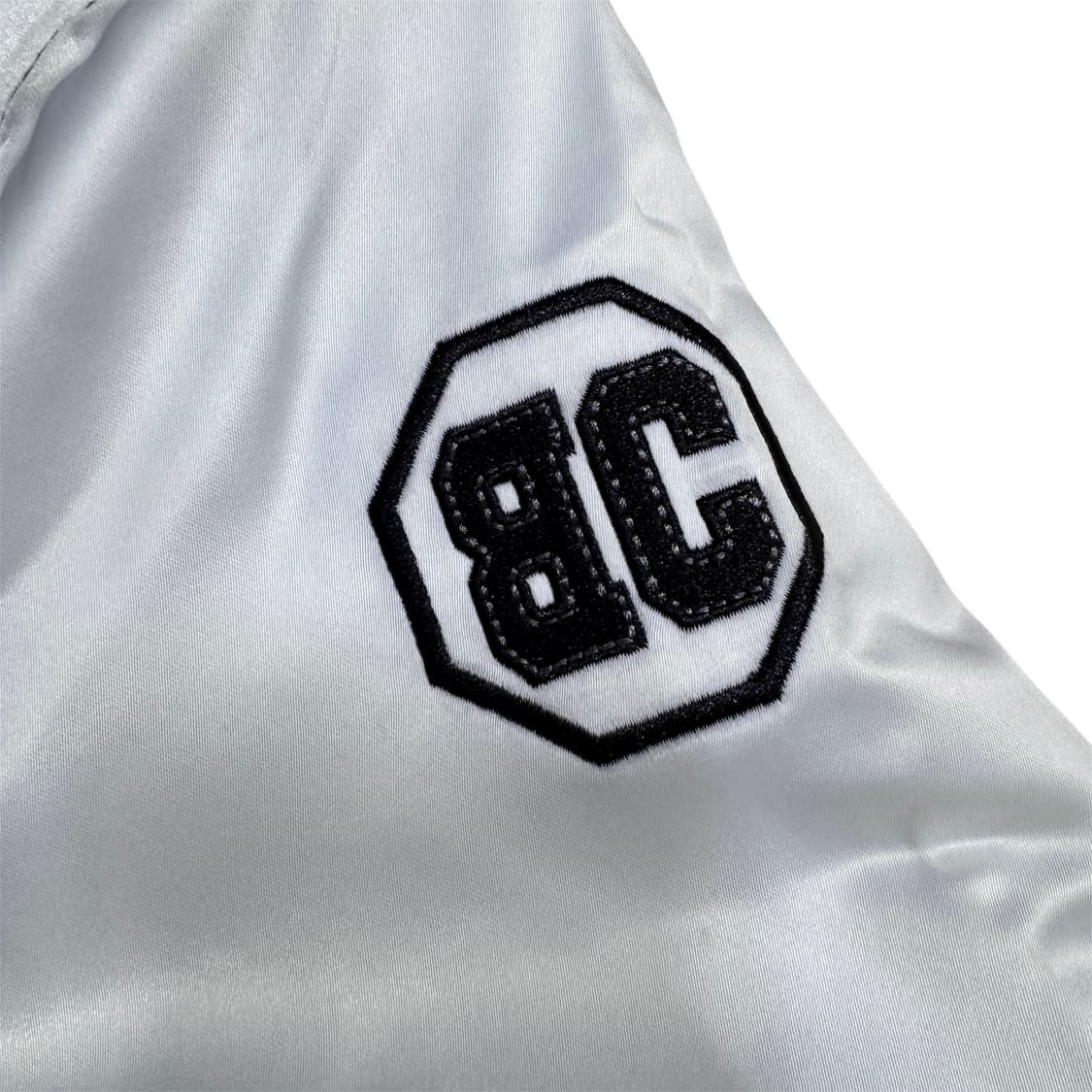 아웃로즈 모터사이클 클럽 패러디 바시티 점퍼 자켓 상품이미지5