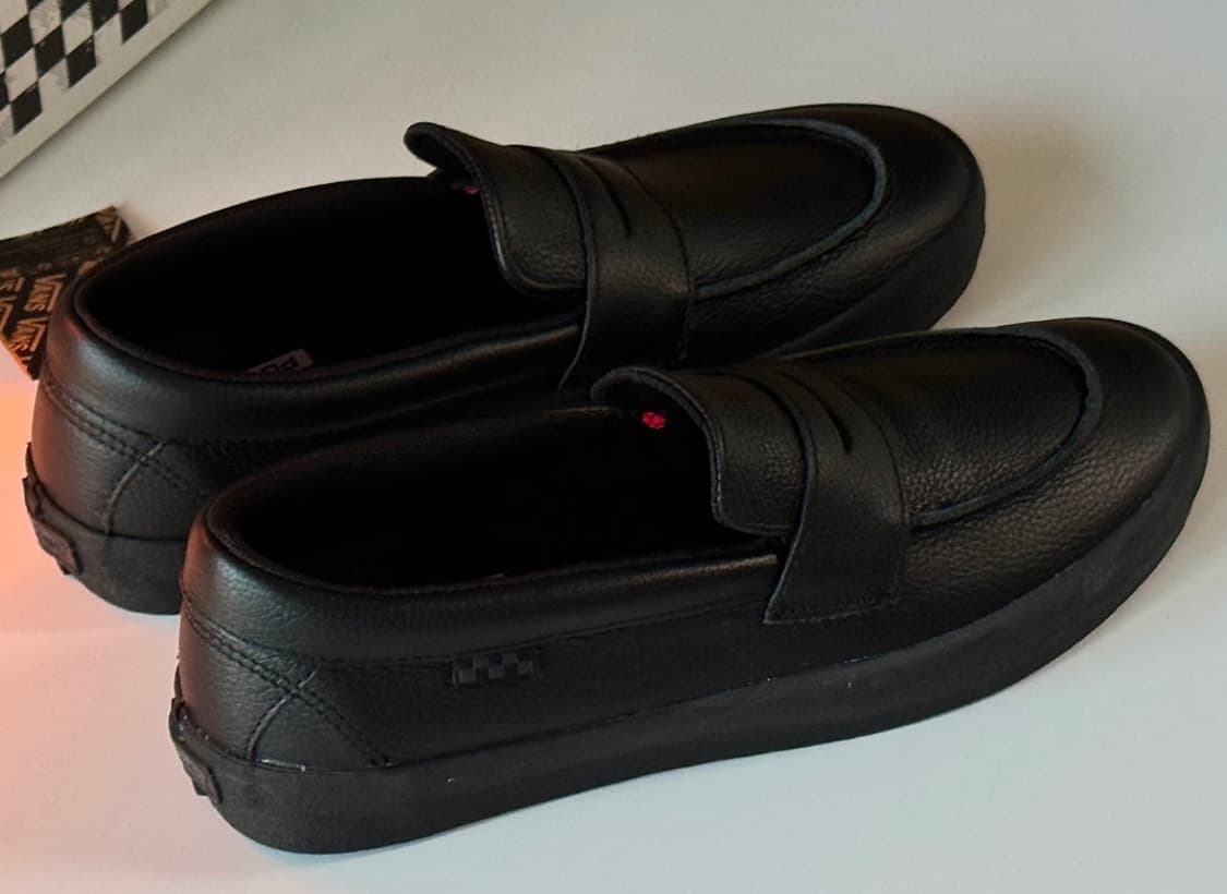 [새상품] 270 반스 스케이트로퍼 상품이미지2