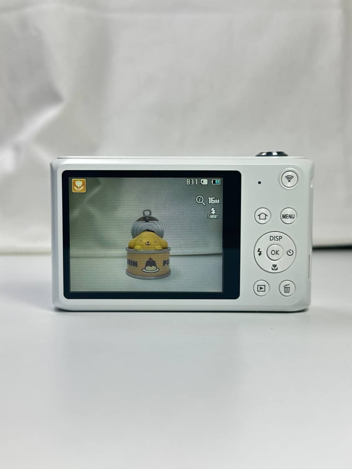 하투하pick✧･ﾟSamsung VLUU DV150F 삼성 한효주디카 상품이미지5