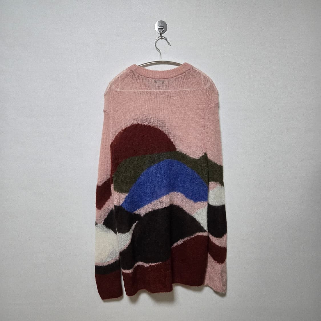 코스 모헤어 니트 / 남성 니트 / 여성 니트  상품이미지8