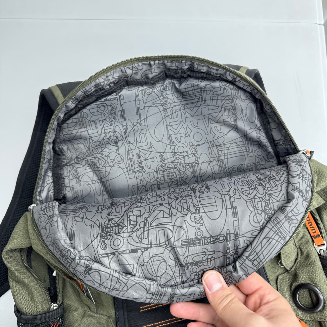 오클리 백팩  상품이미지6