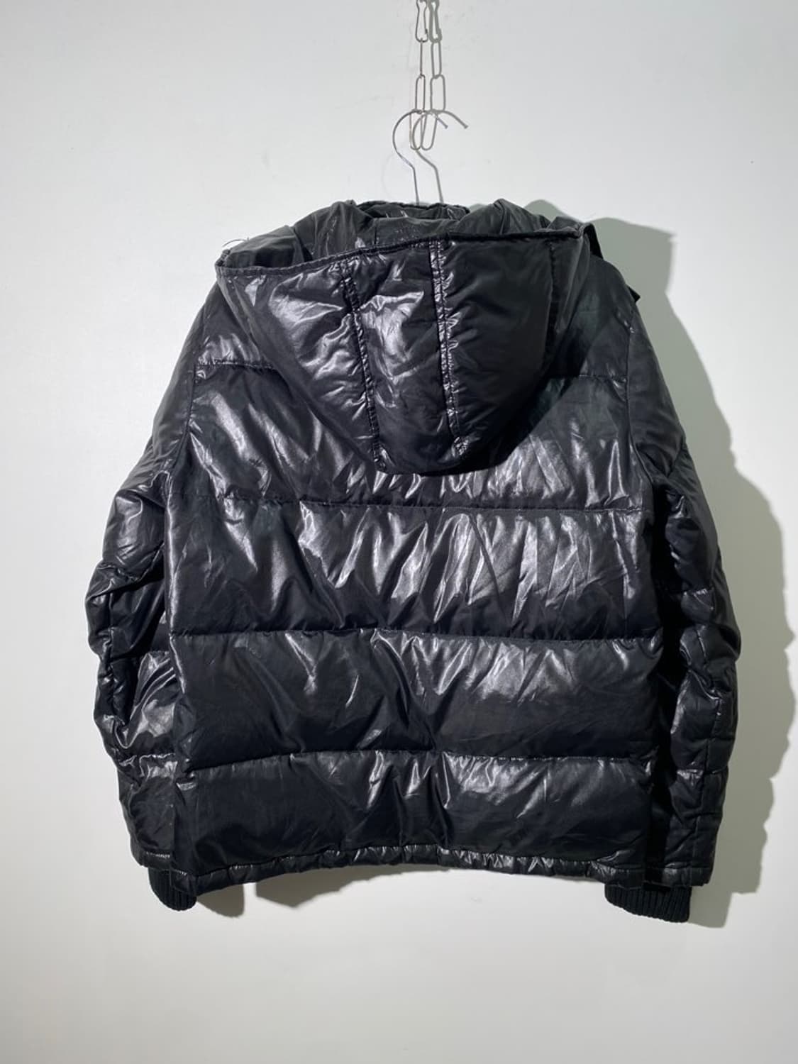 fdr 푸퍼 자켓 패딩 상품이미지2