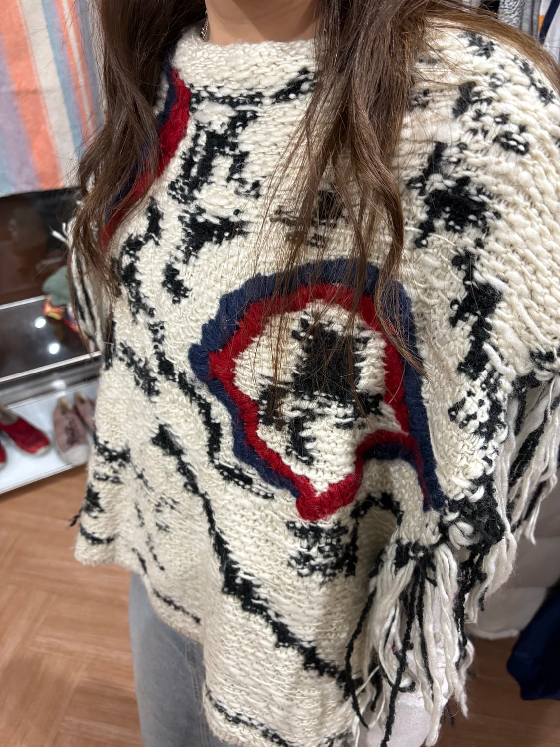 Isabel Marant etoile 케이프 상품이미지4