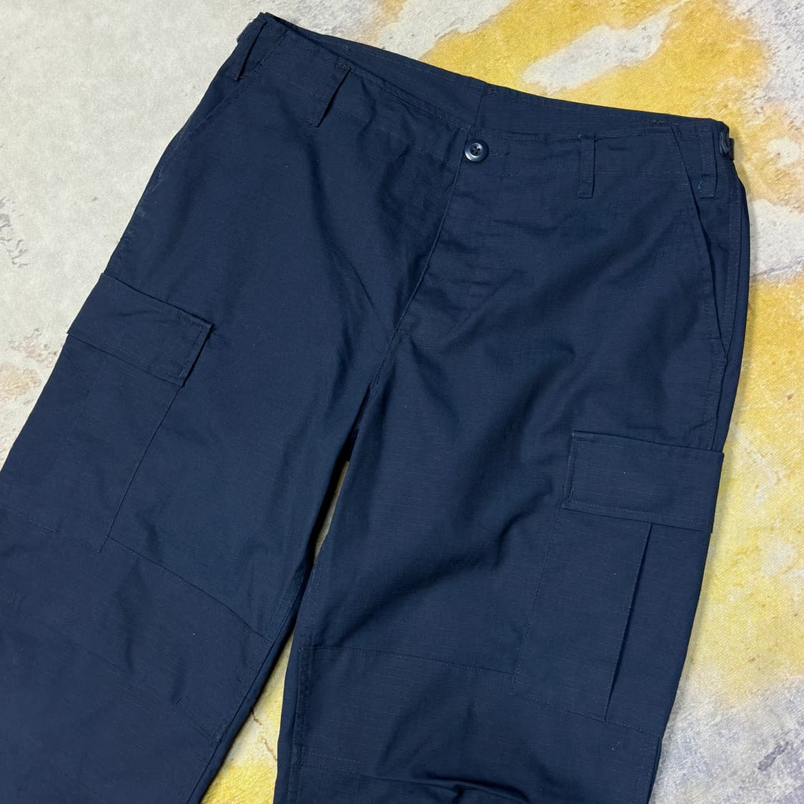 ymclky bdu팬츠  상품이미지2