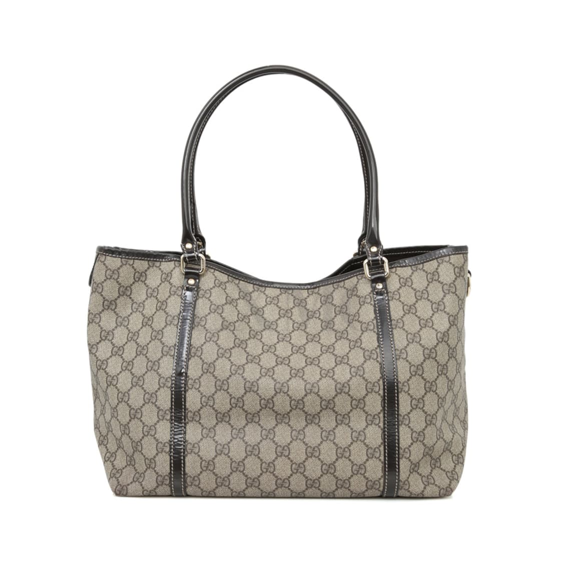 구찌 조이백 수프림 숄더백 브라운 쇼퍼백 197953 상품이미지4