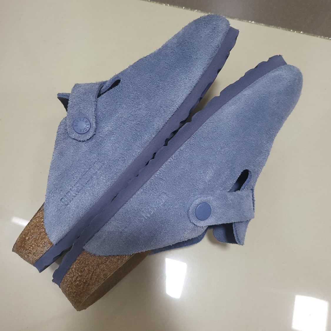 버켄스탁 보스턴 245 상품이미지6