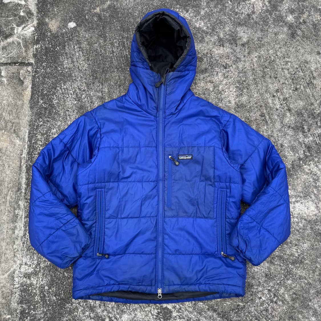 [S] Patagonia 파타고니아 다스 파카 상품이미지1