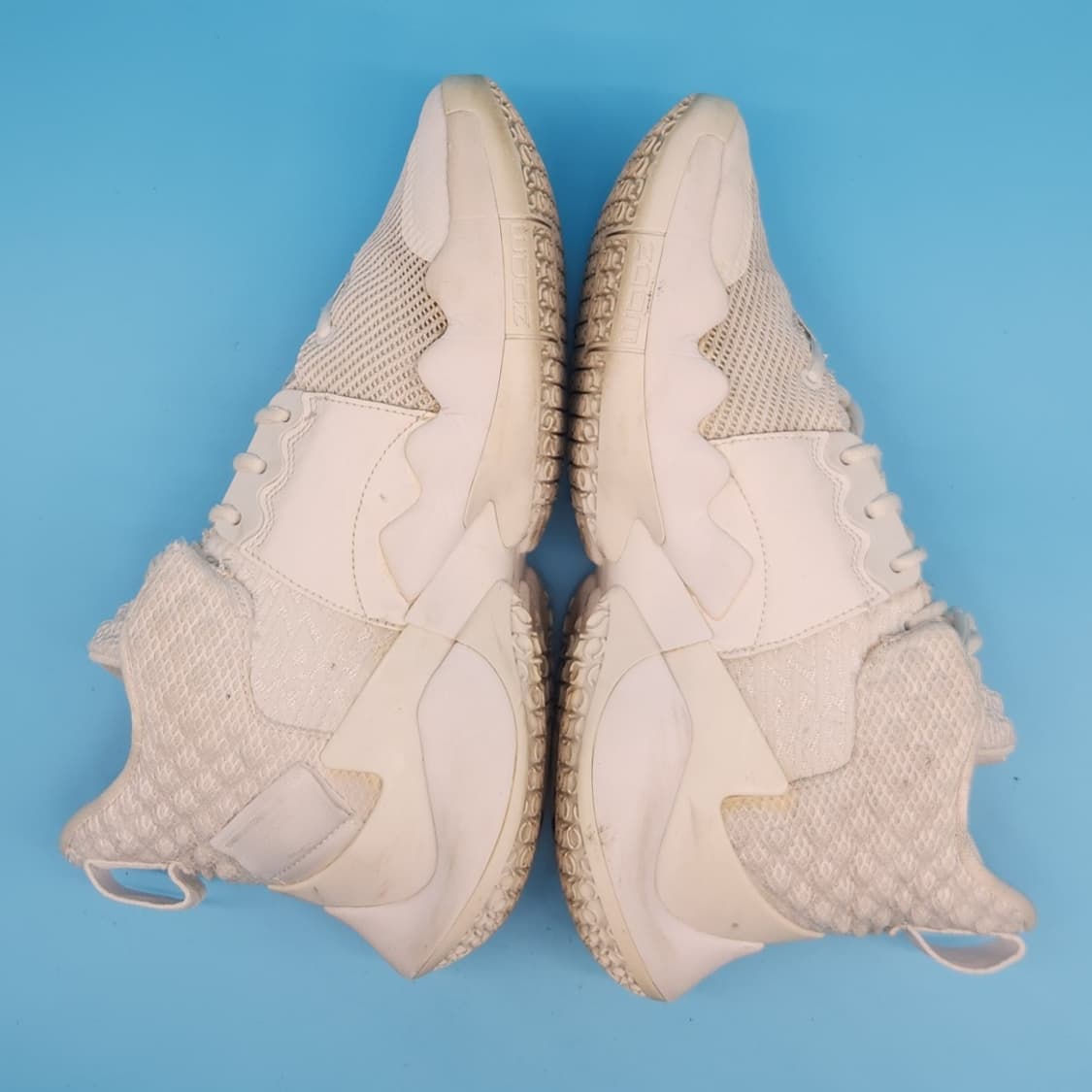 ooo 나이키 조던 와이낫제로2 농구화265 상품이미지5