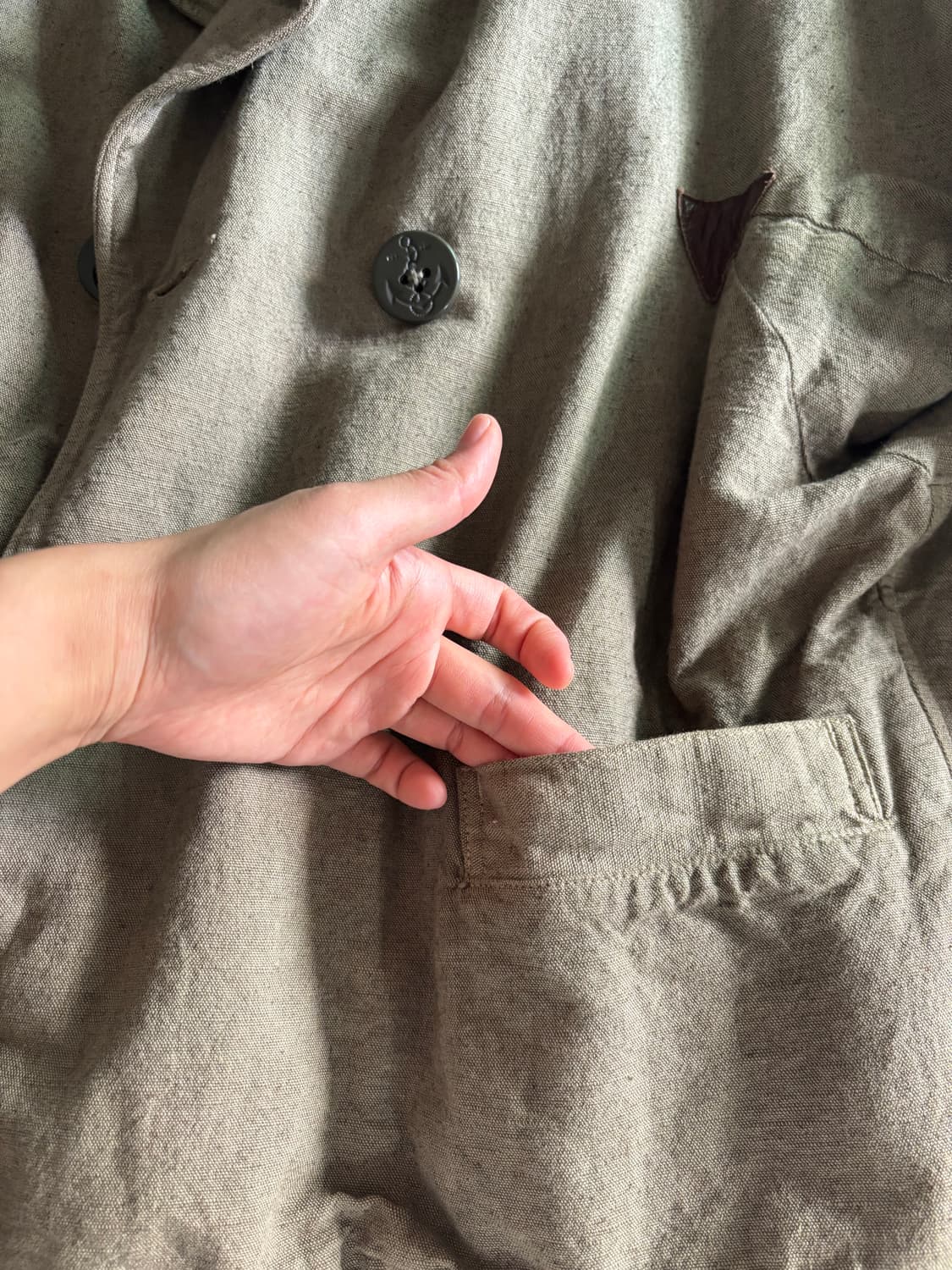 캐피탈 여성 자켓 상품이미지4