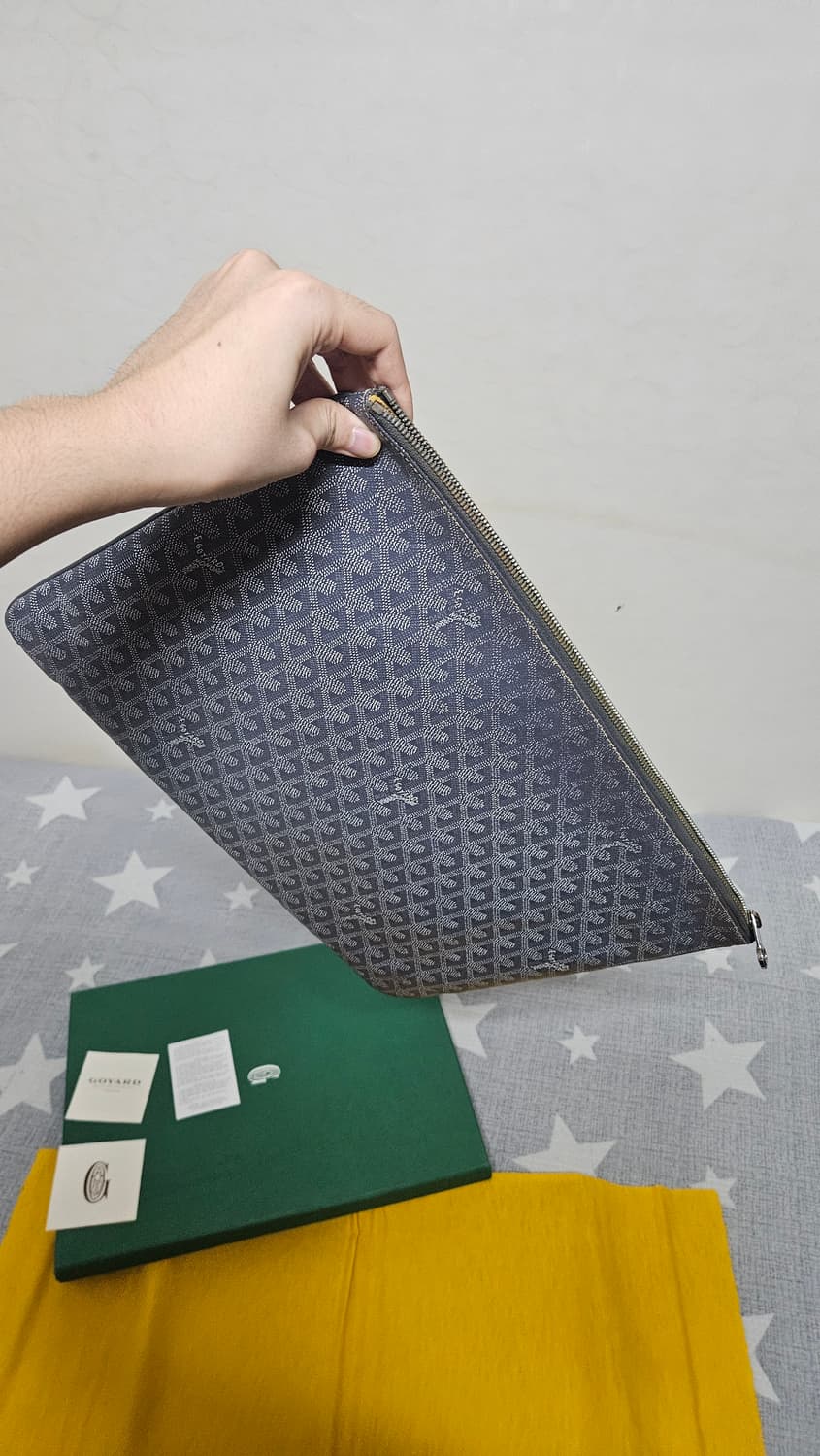 고야드 GM 세나 클러치 상품이미지2