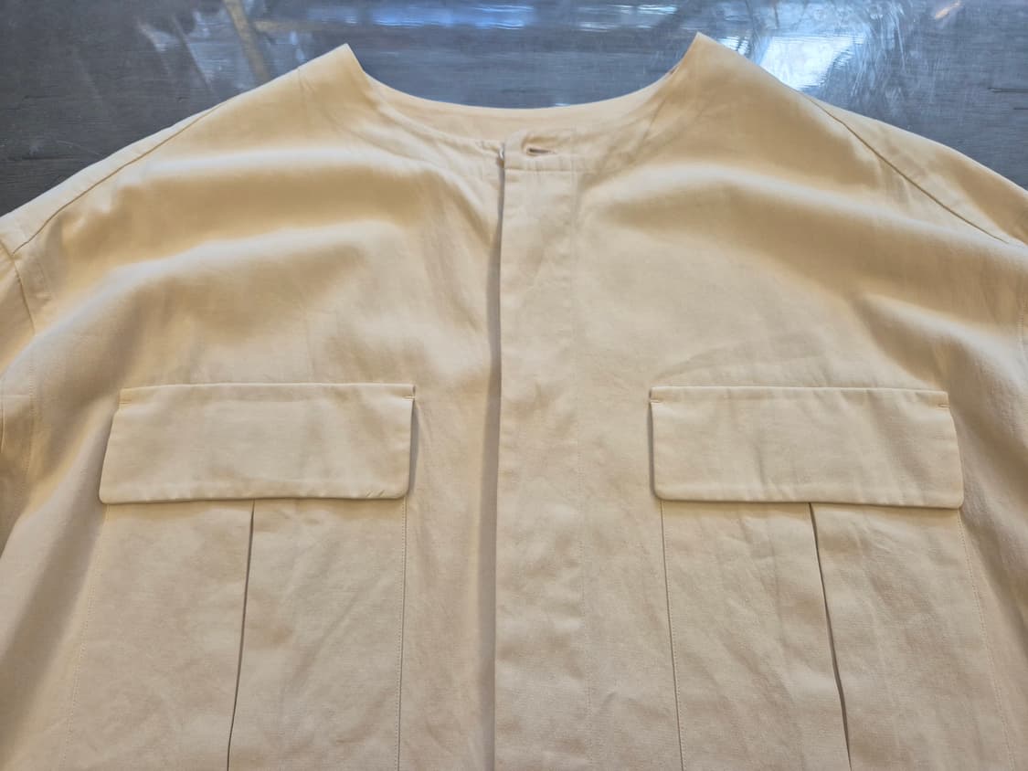 unfil pullover shirts 상품이미지2