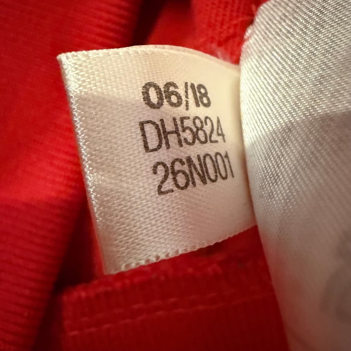 (XXL) 아디다스 슈퍼스타 져지  상품이미지5