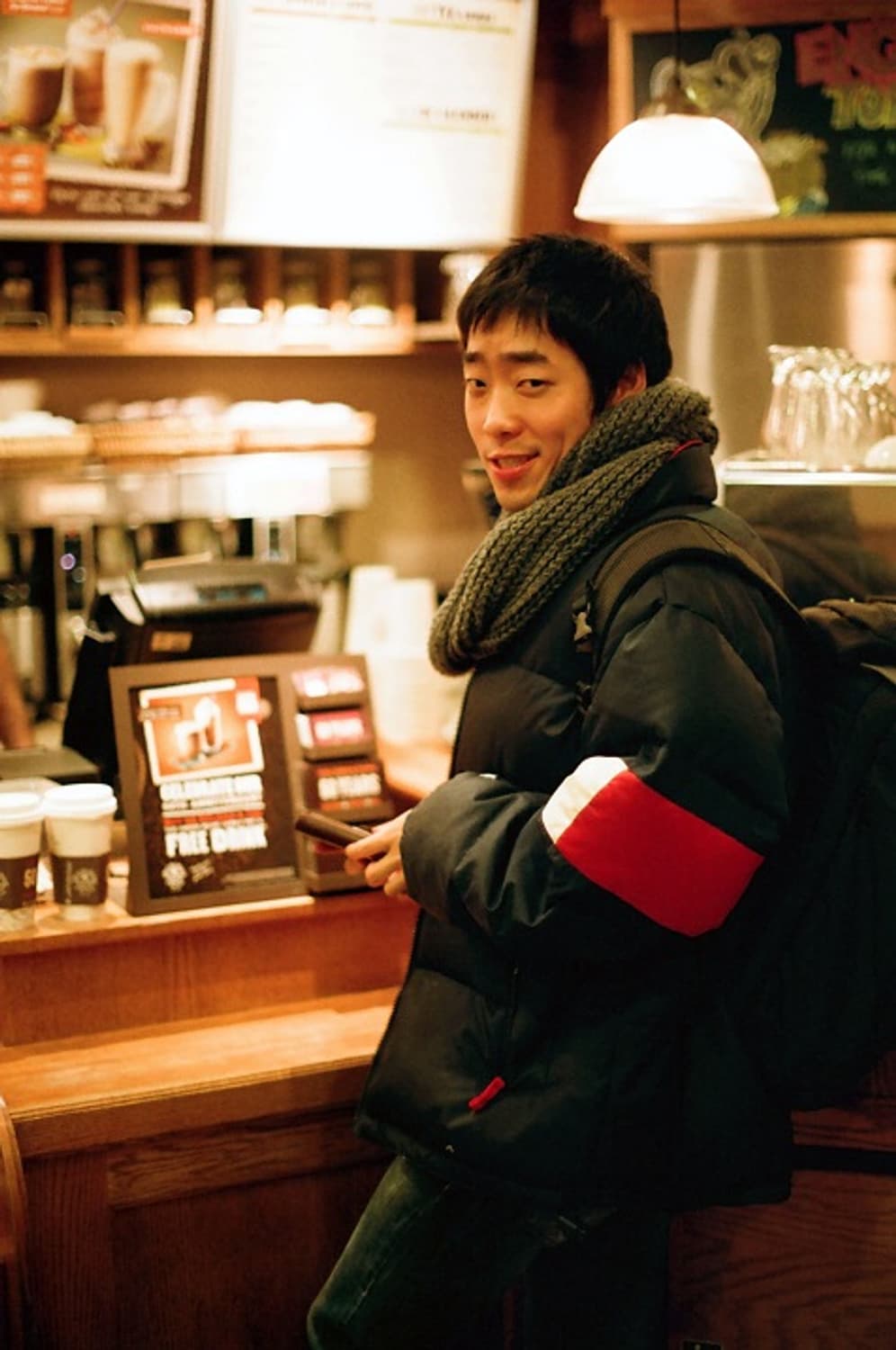 작례O 한정판 크로이쯔나크 제논 케녹스 gx-1 필름카메라 빈티지 필카 상품이미지6