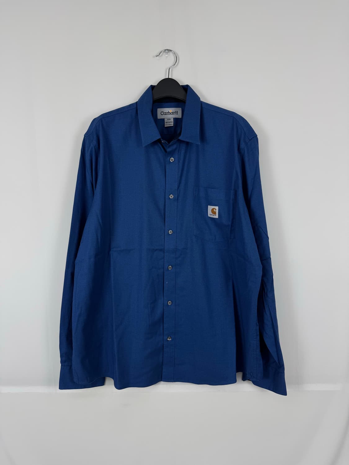 b64) 칼하트 워크 셔츠 상품이미지1